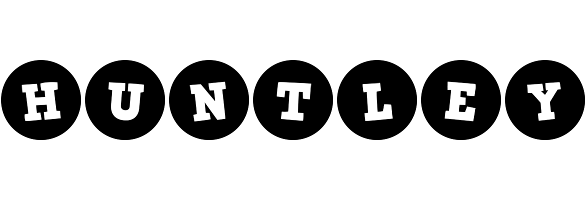 Huntley tools logo