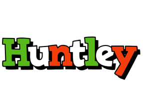 Huntley venezia logo