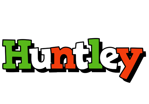 Huntley venezia logo