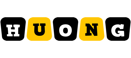 Huong boots logo