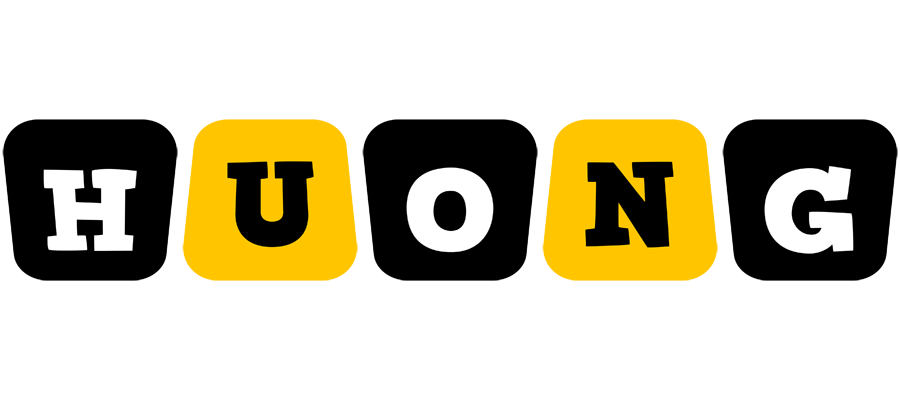 Huong boots logo