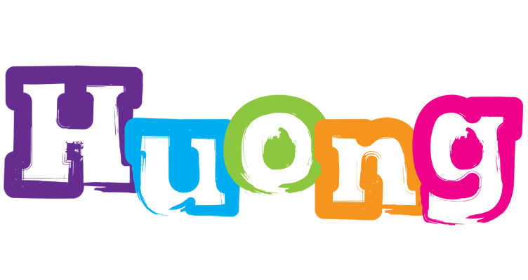 Huong casino logo