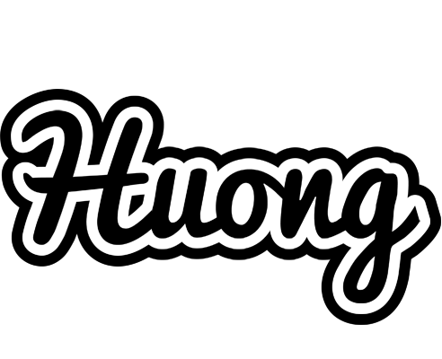 Huong chess logo