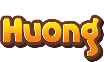 Huong cookies logo