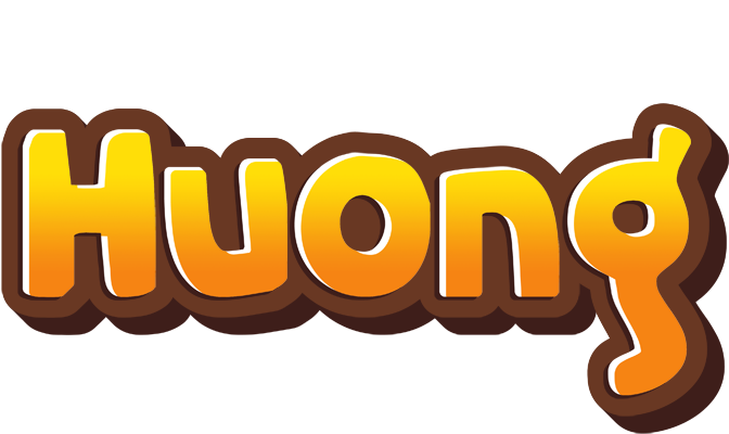 Huong cookies logo
