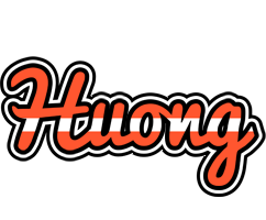 Huong denmark logo