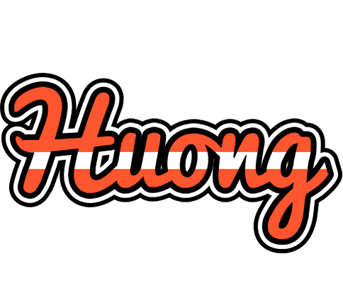 Huong denmark logo
