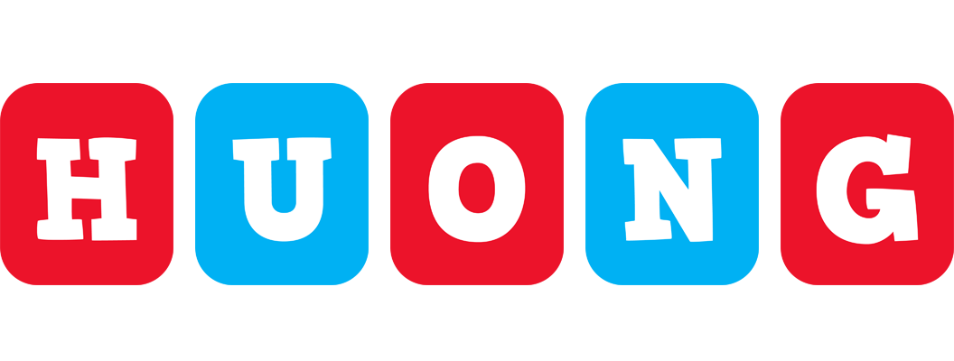Huong diesel logo