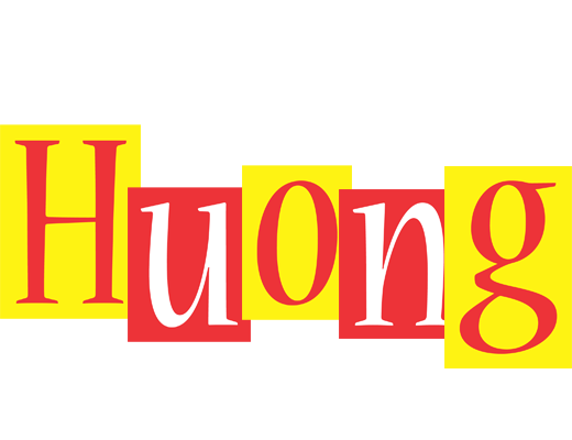 Huong errors logo