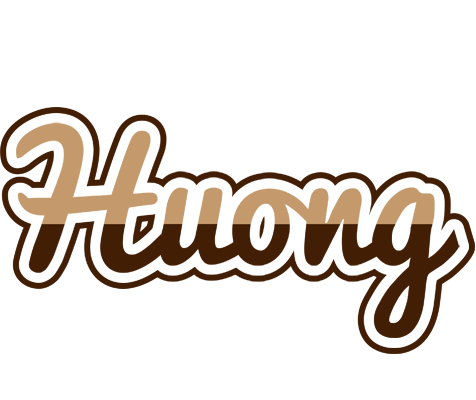 Huong exclusive logo
