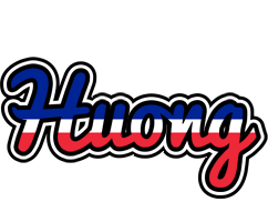 Huong france logo