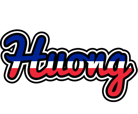 Huong france logo