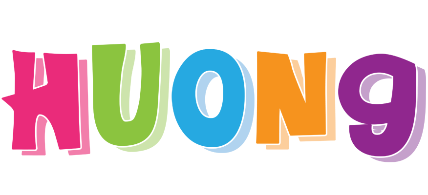 Huong friday logo