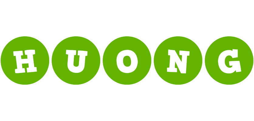 Huong games logo