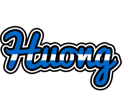 Huong greece logo