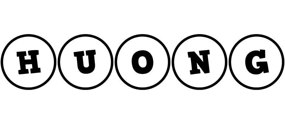 Huong handy logo