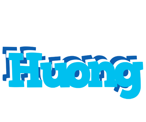 Huong jacuzzi logo