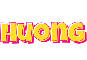 Huong kaboom logo