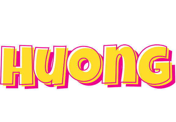 Huong kaboom logo