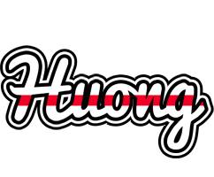 Huong kingdom logo