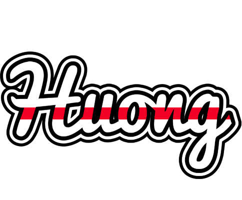 Huong kingdom logo