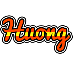 Huong madrid logo