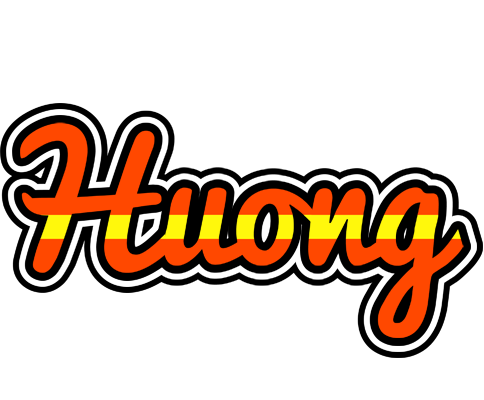 Huong madrid logo