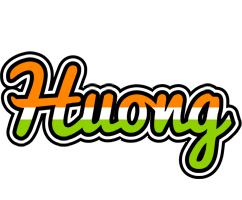 Huong mumbai logo