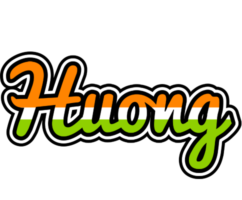 Huong mumbai logo