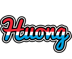 Huong norway logo