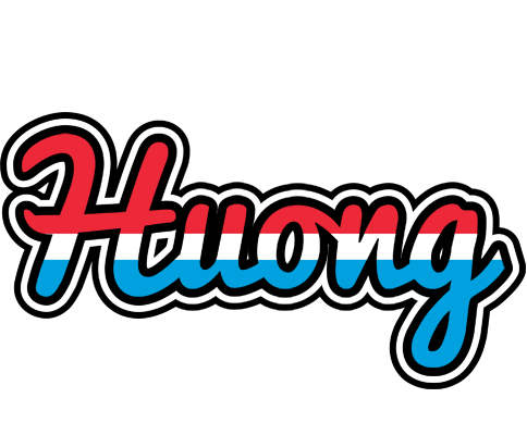 Huong norway logo