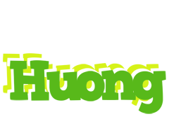 Huong picnic logo