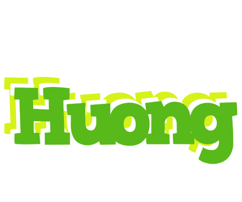Huong picnic logo