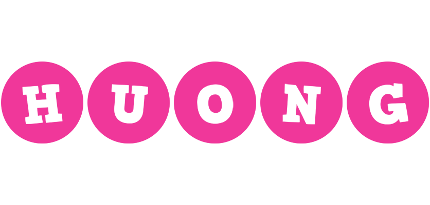 Huong poker logo