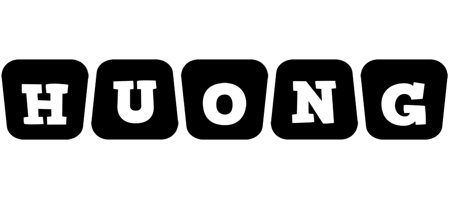 Huong racing logo
