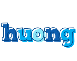 Huong sailor logo