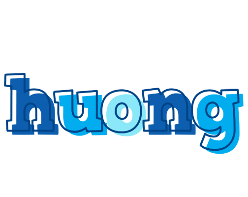 Huong sailor logo