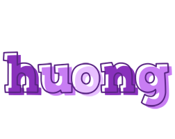 Huong sensual logo