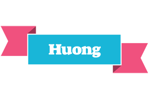 Huong today logo