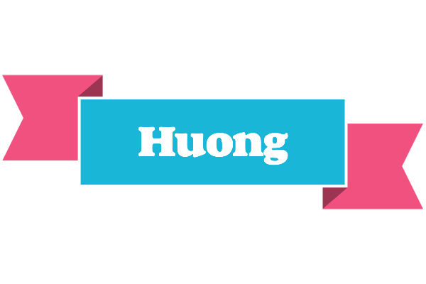 Huong today logo
