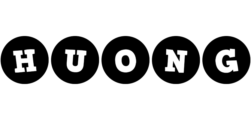 Huong tools logo