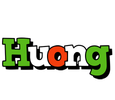 Huong venezia logo