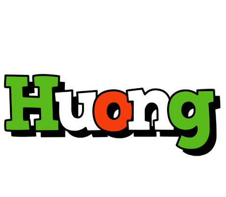 Huong venezia logo