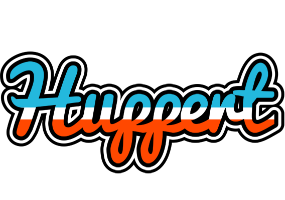 Huppert america logo