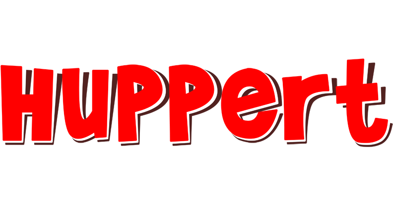 Huppert basket logo
