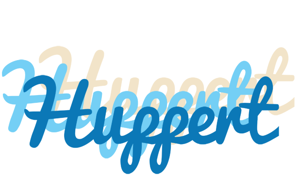 Huppert breeze logo