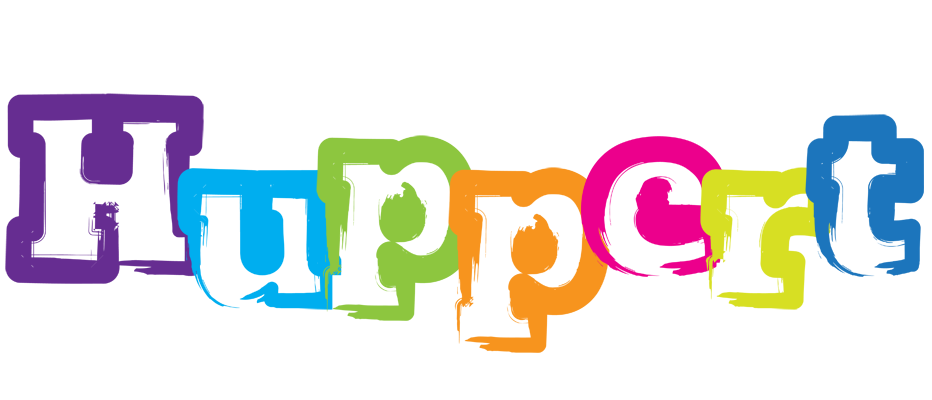 Huppert casino logo