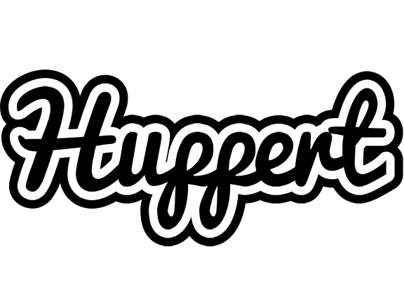 Huppert chess logo