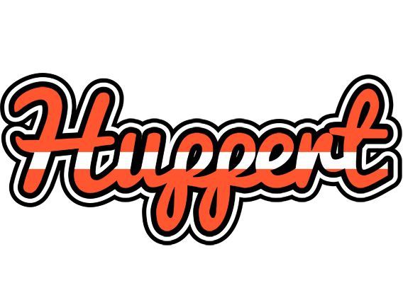 Huppert denmark logo