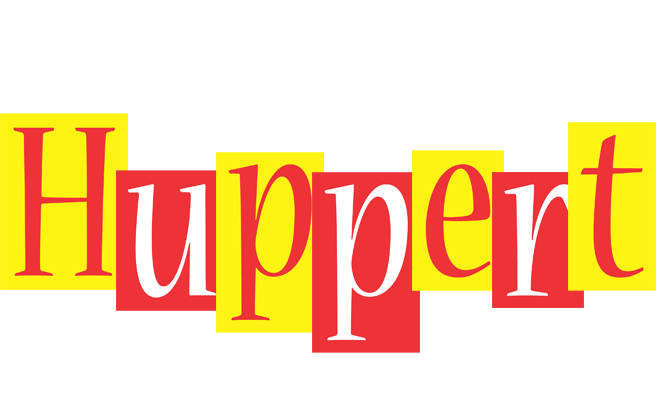 Huppert errors logo